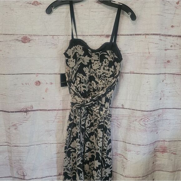 Nanette Lepore Got 2 Have Me Dress Size 0 NWT - Picture 3 of 7